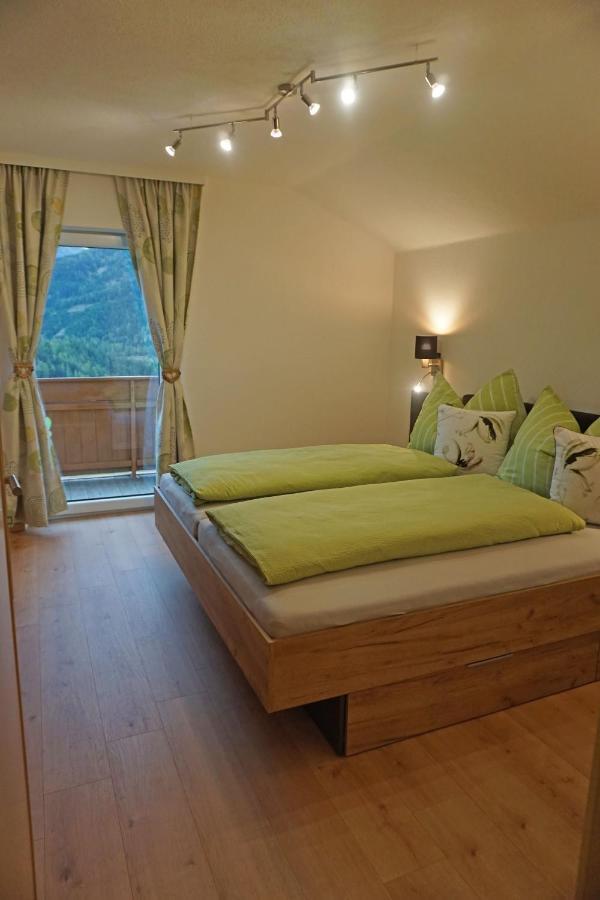Ferienwohnung Wipptalblick Navis Exterior foto
